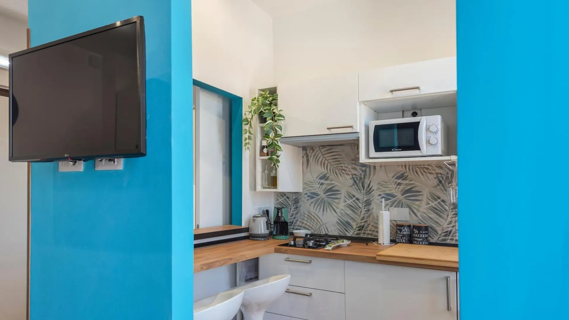 Apartamento Casetta Tuscolana Roma