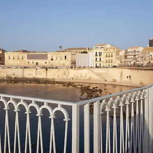 Perla Marina Ortigia Casa vacanze Syracuse