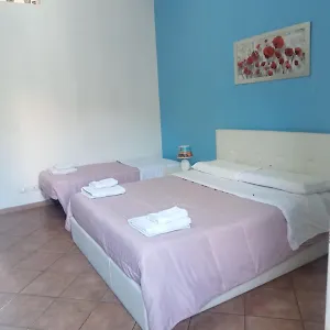 Beatrice Ognina Palace Appartamento Catania